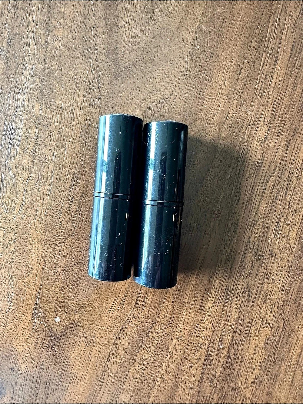 Lancôme Lipstick Wine Party Duo - like new